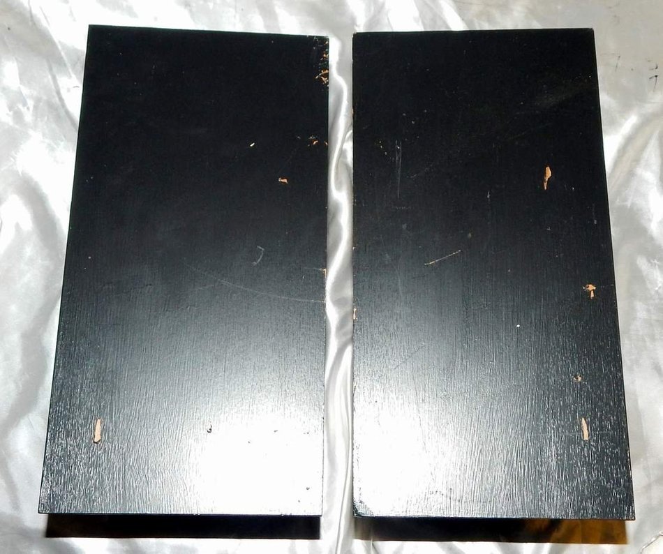 bose 201 series iii speakers N5