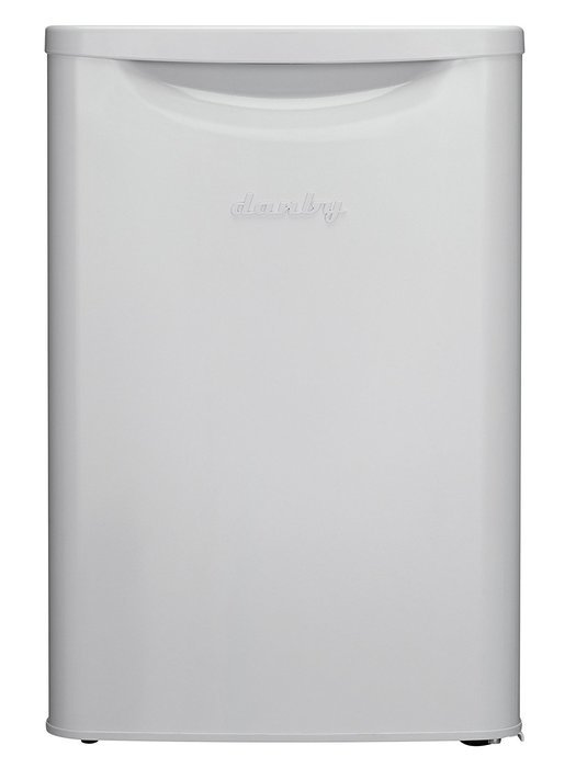 Danby DAR033A6BDB 3.3 cu. ft. Compact All Refrigerator, Black