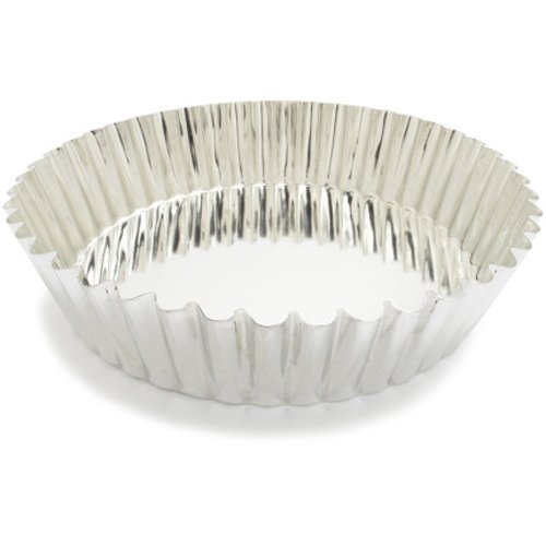 Gobel 10" Deep Round Tart Pan 124840