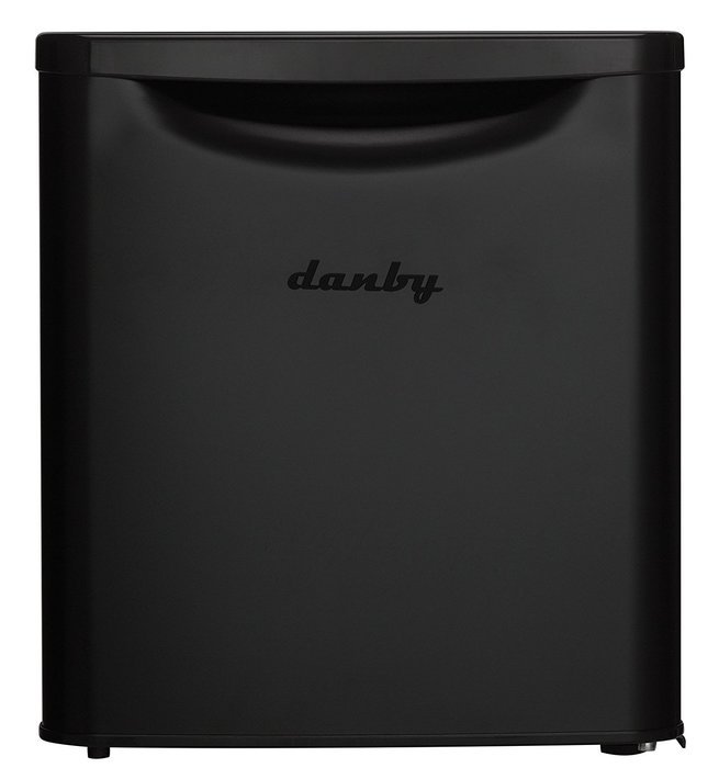 Danby DAR033A6BDB 3.3 cu. ft. Compact All Refrigerator, Black N4