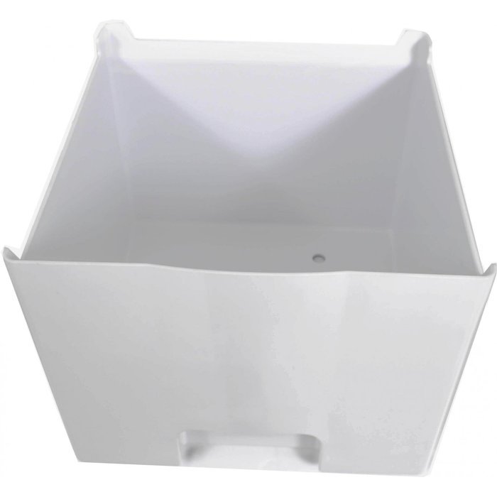 Blaze 50 Lb. 15-inch Built-in / Freestanding Outdoor Ice Maker With Gravity Drain - Stainless Steel