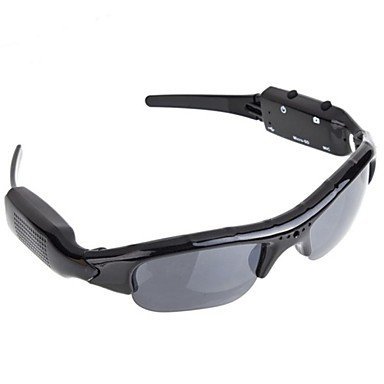 admomon Polarized Sunglasses 32GB HD 720P 1.3MP Mini Camera Digital Video Recorder DV Eyewear Camcorder