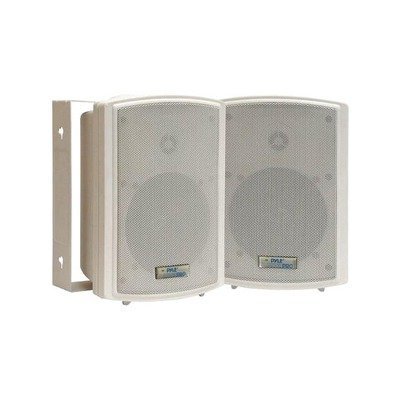 2T51511 - Pyle PylePro PDWR5T 125 W RMS Speaker - 2-way