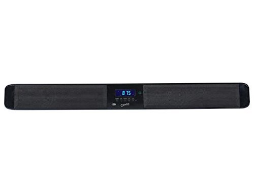 Supersonic SC-1412 32'' 2.0 Premium Bluetooth Soundbar Speaker System N2