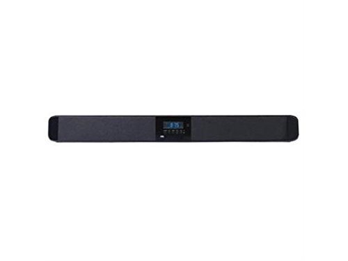 Supersonic SC-1412 32'' 2.0 Premium Bluetooth Soundbar Speaker System N3