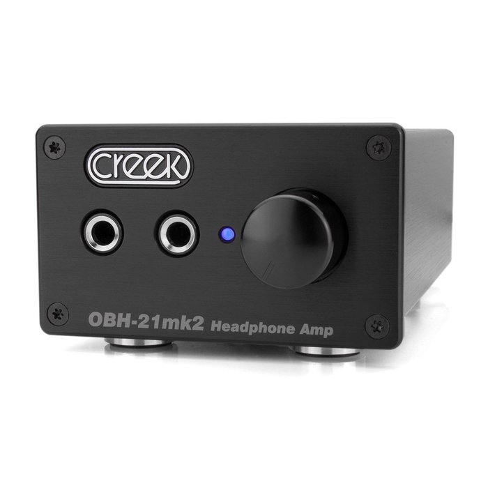 Creek - OBH-21mk2 - Headphone Amplifier N2
