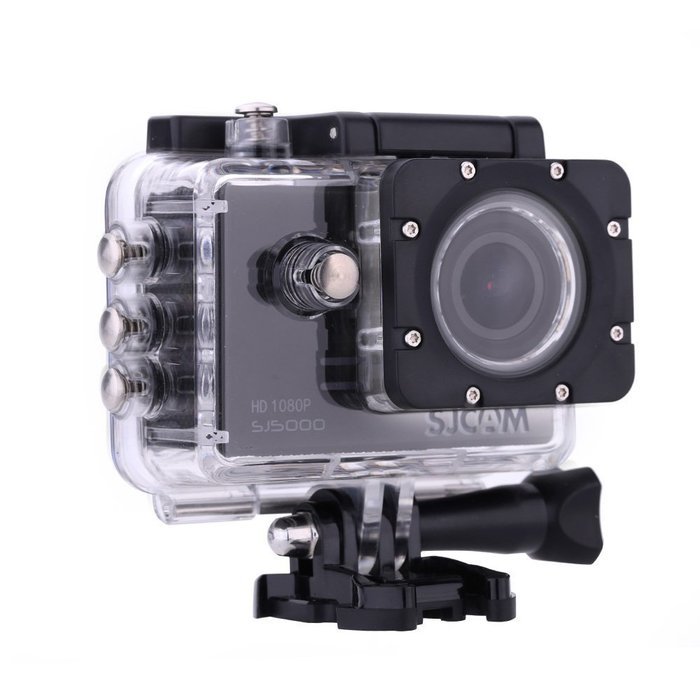 SJCAM SJ5000 Novatek 96650 1080P Full HD Video Action Sport Camera N10