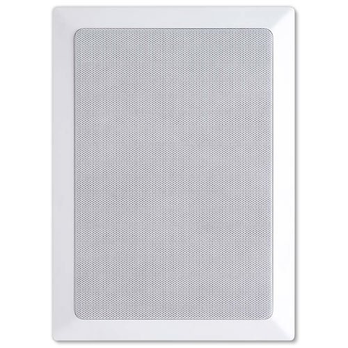 NuVo AccentPLUS1 8 In. In-Wall Speaker (Pair) (NV-AP18I) N3