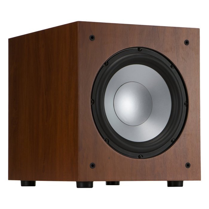 Jamo J-10-DA 10 Inch Front Firing Woofer - Dark Apple N3