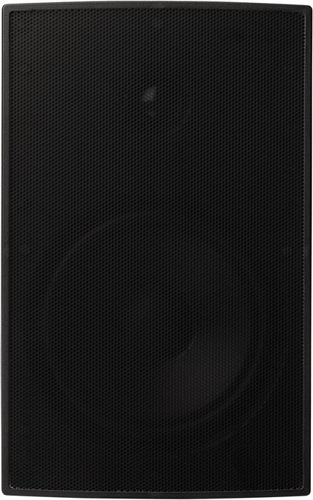NHT N-O2B-ARC High Performance Outdoor Loudspeaker (Matte Black, Single) N6