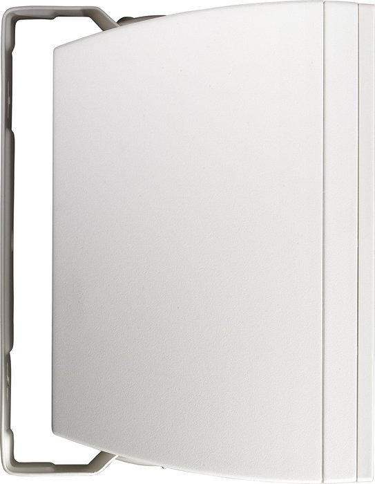 NHT N-O2B-ARC High Performance Outdoor Loudspeaker (Matte Black, Single) N7