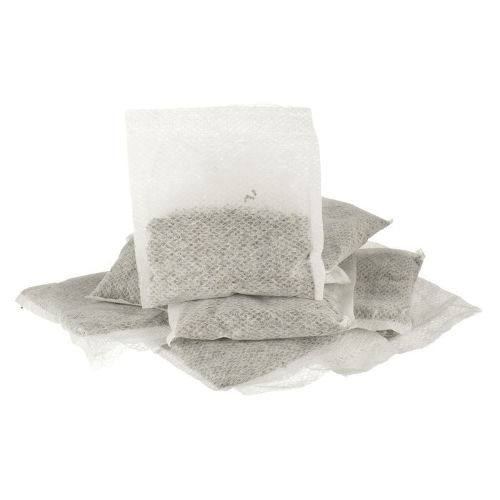 Metropolitan Tea 60 Count Classic Teabags, Green Sencha Kyushu N2