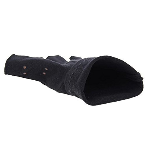 GU Angqi Actif Arthritis Gant + Adh&uml;&brvbar;rence Spandex Main Compression Pain Relief Unisex N5