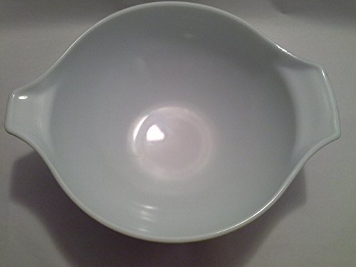 Vintage 1970's " Spring Blossom " 4 Quart Cinderella Mixing Nesting Batter Bowl #444 N3