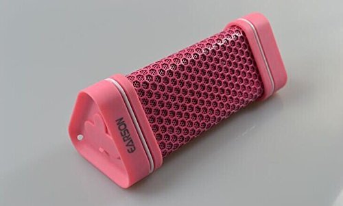 ZhaoCai Wireless waterproof Bluetooth 4W Stereo speakers dust-Proof Shockproof Speaker outdoor sports Bluetooth... N5