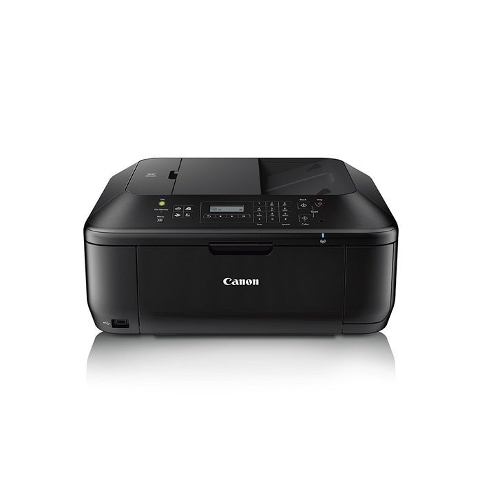 Canon PIXMA MX452 Wireless Inkjet Office All-In-One (Discontinued by Manufacturer) N3