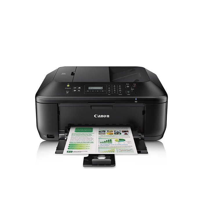 Canon PIXMA MX452 Wireless Inkjet Office All-In-One (Discontinued by Manufacturer) N4