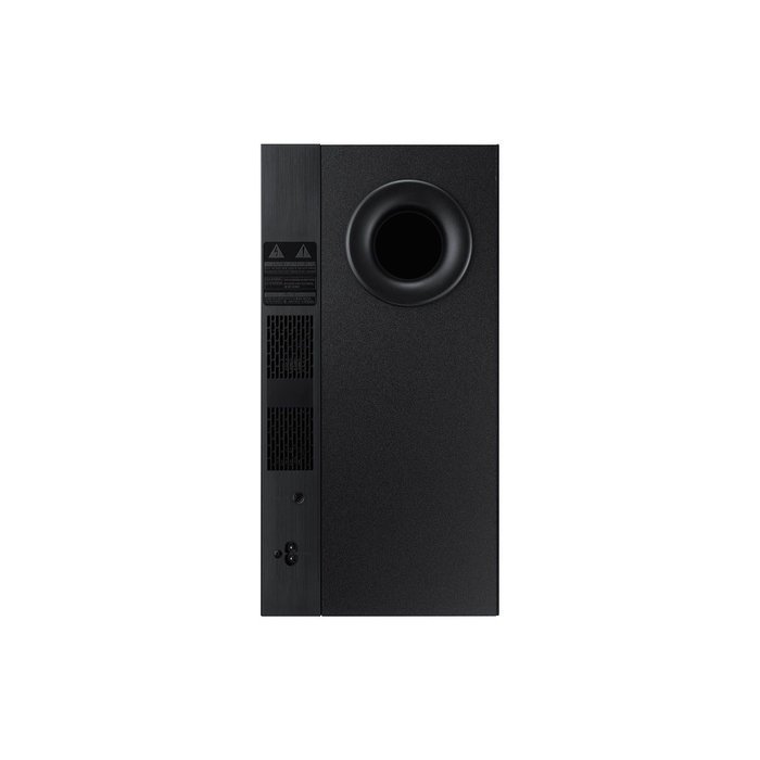 Samsung 300W Dolby Digital 2.1-Ch Home Theater Bluetooth Soundbar with Wireless Subwoofer N2