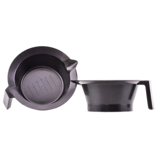 Marianna Mixing Bowl - Black