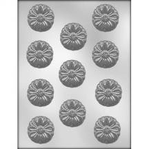 1-3/4" Daisy Chocolate Mold