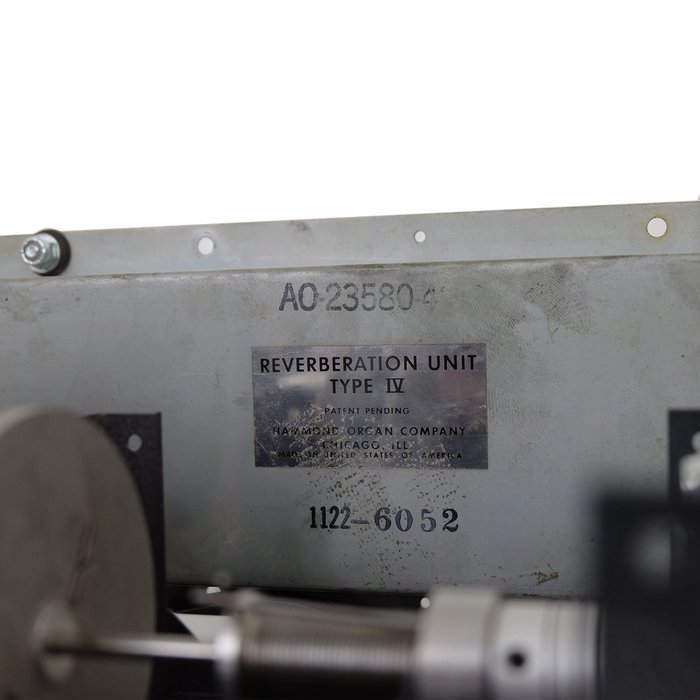 Analog Outfitters Scanner Amp #0081 N2