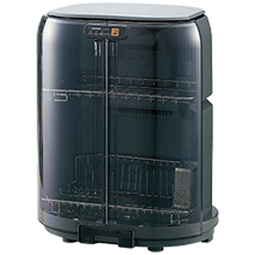 ZOJIRUSHI Table-top Dish Dryer EY-GB50-HA