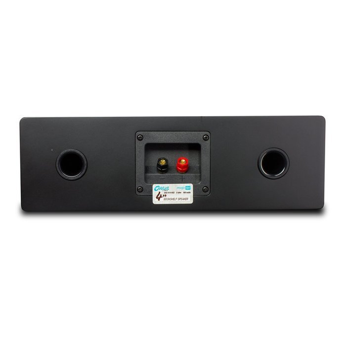 Oasis LCR Bookshelf Speakers