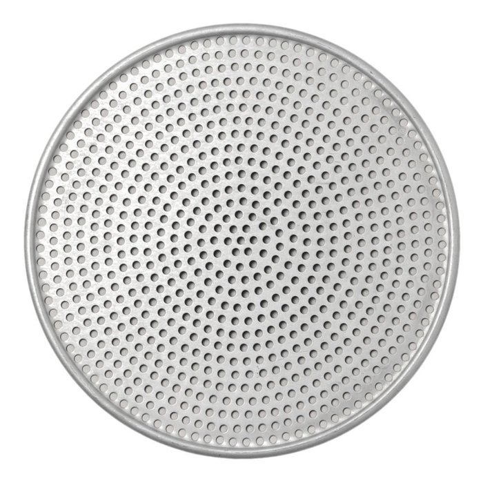 American Metalcraft 28714 Aluminum Mega 14" Pizza Screen