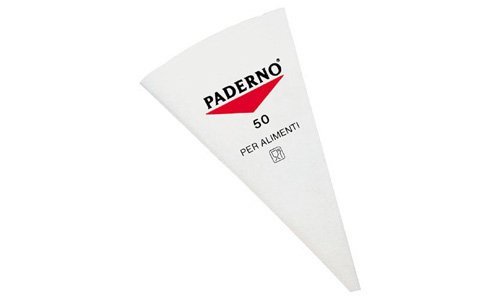 World Cuisine Paderno Cotton/Plastic x 6 Pastry Bag, 27 1/2 inch Length -- 1 each.