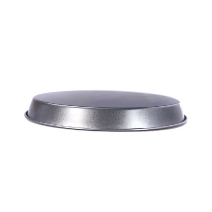 docooler Pan Pizza Cake Bake Mould Mold Bakeware 8in Round Shape Dishwasher Safe Versatile Sturdy N4