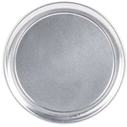 American Metalcraft (HATP12) 12" Heavy-Weight Wide Rim Aluminum Pizza Pan