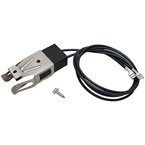 New EXACT REPLACEMENT PARTS ERWB2X8228 GE Surface Unit Receptacle & Block Terminal (WB2X8228)