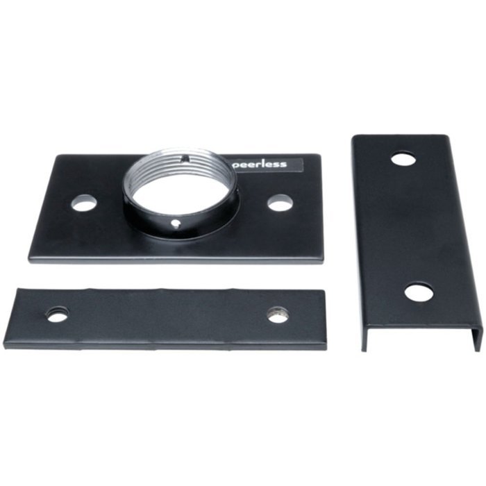 PEERLESS-AV ACC550 Truss Ceiling Unistrut Adapter Consumer Electronics