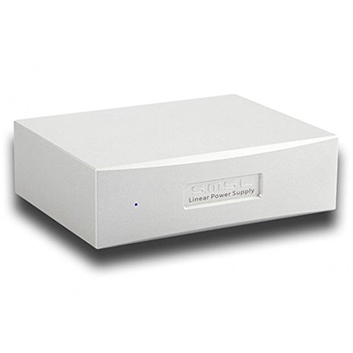 SMSL P1 Linear Power Supply for M8 / V2 / VA2 / Sanskrit / SD-793II / SD-192 N3