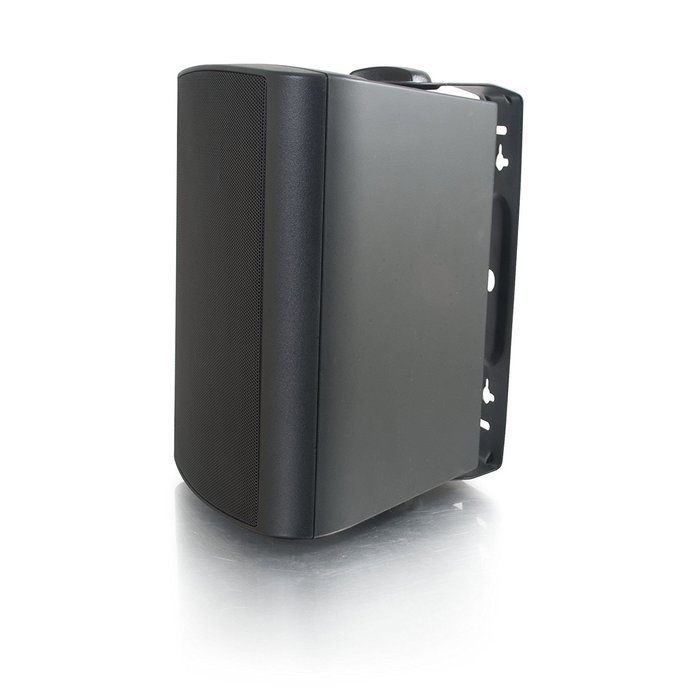 C2G / Cables To Go 39905 5in Wall Mount Speaker - Black N15