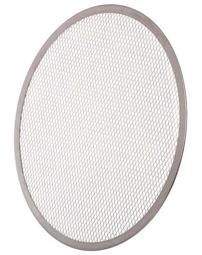 Update International (PS-14) 14" Pizza Screen N2