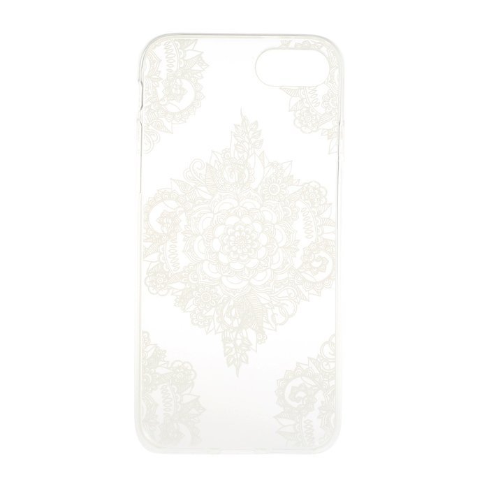 iPhone 7 Case Cover,TYoung(TM) Ultra Thin Transparent Clear Soft Flexible TPU Case Cover [Anti-Scratch] Skin Protector... N53
