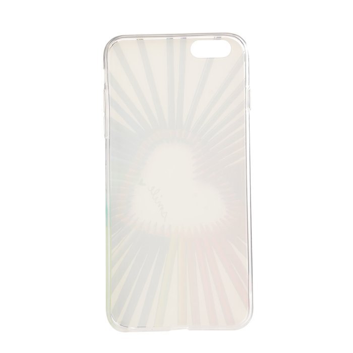 iPhone 7 Case Cover,TYoung(TM) Ultra Thin Transparent Clear Soft Flexible TPU Case Cover [Anti-Scratch] Skin Protector... N54