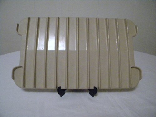 Vintage Anchor Hocking Microware PM479-T1 Bacon and Meat Roasting Rack