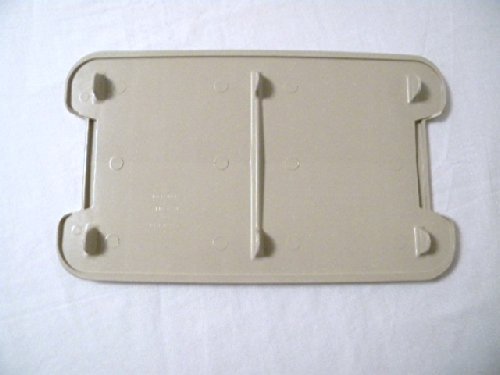 Vintage Anchor Hocking Microware PM479-T1 Bacon and Meat Roasting Rack N2