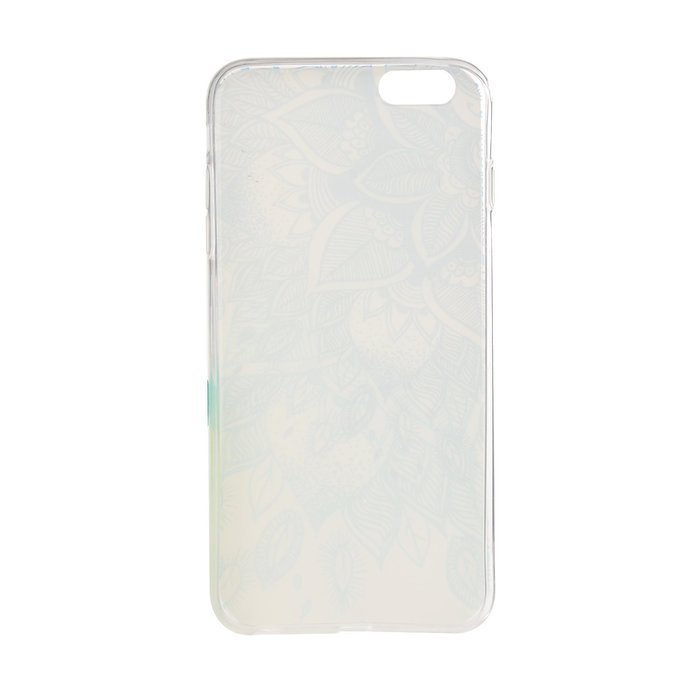 iPhone 7 Case Cover,TYoung(TM) Ultra Thin Transparent Clear Soft Flexible TPU Case Cover [Anti-Scratch] Skin Protector... N68