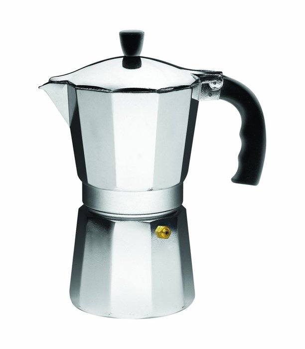 Imusa Espresso Coffeemaker, 3 cup