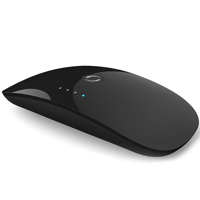 Bluetooth Transmitter and Receiver, Kingland Portable 2 in 1 Wireless Streaming Audio Adapter 3.5mm Stereo Output...