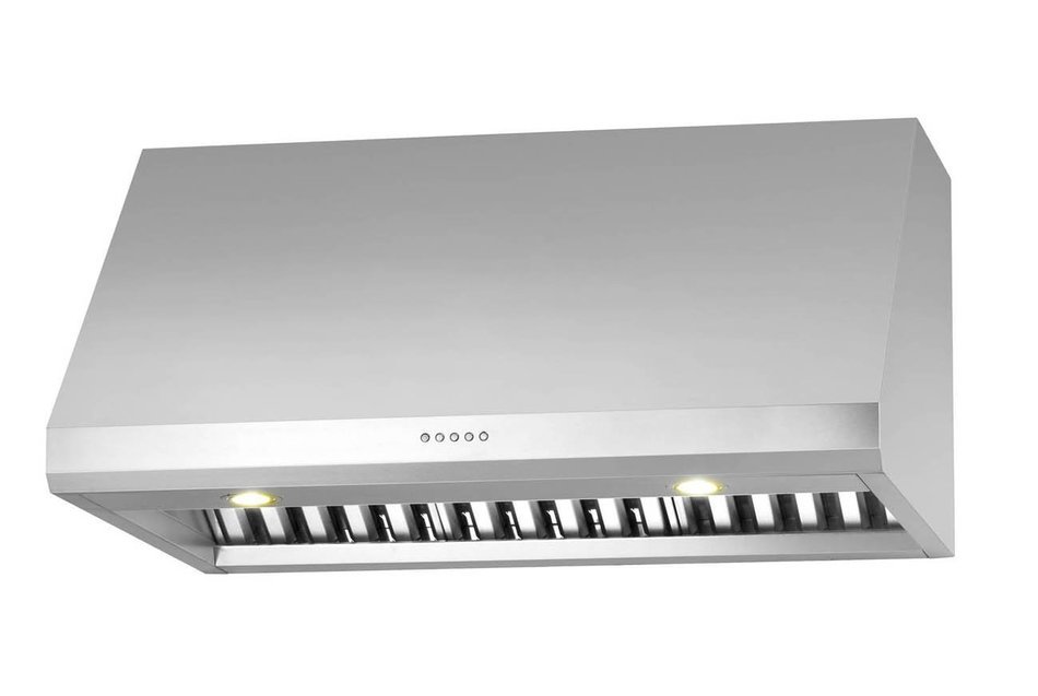 Ancona Pro UC 850 CFM Under Cabinet Range Hood, 30-Inch N2