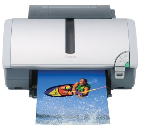Canon i860 Photo Printer