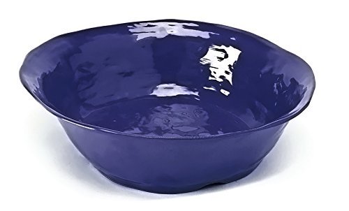 Melamine Bowl Round New York Series, 4.25 Qt., 14" Diam. x 4" Dp N4