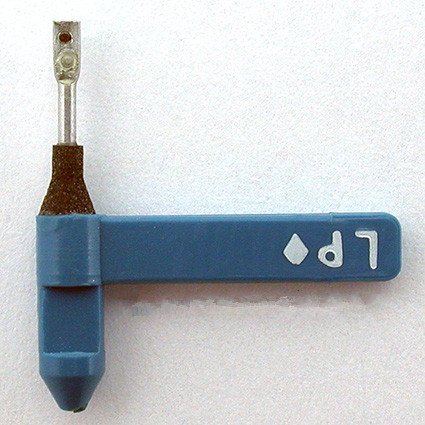Durpower Phonograph Record Turntable Needle For MODELS GE C662 THRU GE C745, GE C734, GE C771 THRU GE C966, GE...