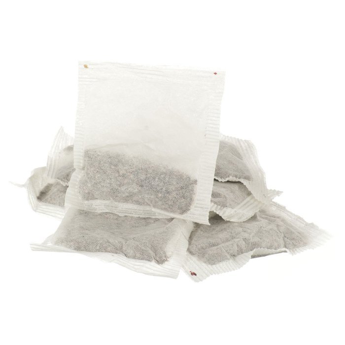 Metropolitan Tea 60 Count Classic Teabags, Berry Berry N3