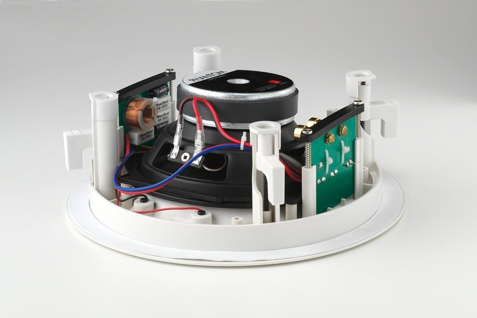 DALI - KOMPAS 6M - In-Ceiling Speaker (Pair)