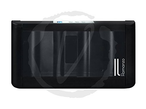 Vinotemp VNTIL-OW004 II Romanzo 4-Bottle Open Wine Cooler